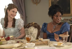 Kapan Bridgerton Season 5 Tayang? Ini Jadwal Rilis dan Bocoran Cerita Terbarunya yang Berfokus pada Francesca Bridgerton dan Michaela Stirling