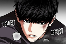 Generasi Baru Memuncak! Link Baca Manhwa LOOKISM Chapter 598 English Scan Indonesia dan Jadwal Rilisnya