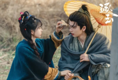 Link Nonton Pursuit of Jade (2026) Episode 20-21 Subtitle Indonesia, Konflik Besar Memisahkan Zheng Xie dan Fan Chang Yu