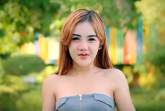 Profil dan Bidoata Icha Chellow, Penyanyi Dangdut Asal Blitar yang Bikin Heboh Publik Karena Jogetannya!