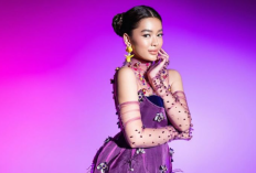 Profil dan Biodata Aqeela Calista Lengkap, Aktris Pemeran Utama Asmara Gen Z Berhasil Masuk Nominasi It Girl dalam Grid Award 2026