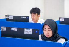 Joki UTBK Fakultas Kedokteran UNESA Tertangkap Basah Palsukan Dokumen, Panitia Serahkan Pelaku ke Kepolisian