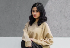 Intip Profil dan Biodata Aqeela Aza Calista, Bintang Utama Sinetron Asmara Gen Z yang Miliki Segudang Prestasi