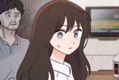 Spoiler Manhwa Classmate Chapter 31 Bahasa Indonesia, Eunha Joo Merasa Halusinasi