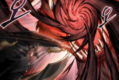 Update! Link Baca Manhwa Nano Machine Chapter 309 Scan Indonesia, Chun Yeo Woon Jadi Target Pembunuhan 6 Klan Sekaligus