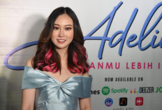 Profil Adeline Margaret, Selebgram Kaya Raya Ternyata Mantan Anggota Cherrybell, Pernah Diisukan Jadi Orang Ketiga Antara Raffi-Nagita