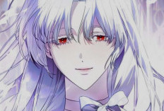 My Possession Became a Ghost Story Chapter 24 English Sub Indonesia, Klik Link Baca Manhwa GRATIS Disini!