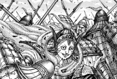Link Baca Manga Kingdom Chapter 873 Bahasa Indonesia, Perang Tiongkok Makin Membara Bisakah Pasukan Hi Shin Bertahan?