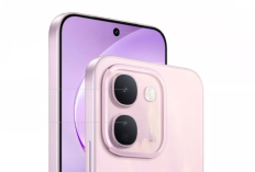 Intip Review Vivo V80 Lite 5G, Fitur Makin Canggih dengan AMOLED 6.83 Hingga Refresh rate 120Hz