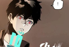 LINK RAW Komik Return of the Devourer Chapter 21 Subtitle Indo, Melawan Monster Kuat