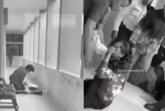 Fakta Lengkap Kasus Mahasiswi UIN Suska Riau Dibacok Sesama Mahasiswa di Kampus Karena Masalah Sepele