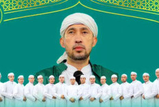 Jadwal Safari Dakwah Majelis Az Zahir April 2026, Pecinta Sholawat Boleh Catat Tanggalnya!