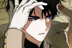 Iri? Bilang Bos! Lanjutan Link Baca Manhwa My Possession Became a Ghost Story Chapter 28 English Sub Indonesia