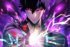 Sinopsis Return of the Devourer, Manhua Reinkarnasi Devourer Si Chen Ubah Masa Depan Dunia