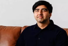 Profil Surya Midha Pendiri Mercor Open AI, Tercatat Menjadi Milliader Termuda Versi Forbes di Usia 22 Tahun