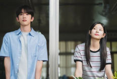 Makin Panas! Nonton Still Shining (2026) Episode 7 dan 8, Hadirnya Orang Ketiga Dalam Kisah Cinta Yeon Tae Seo dan Mon Eun Ah 