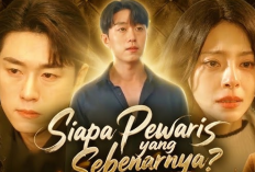 Nonton Drama China Siapa Pewaris Sebenarnya Full Episode Sub Indonesia, Perjuangan Si Kembar Yuni dan Jini Lepas dari Jeratan Suami Gila Harta