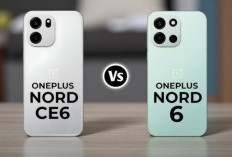Segera Rilis! OnePlus Nord CE 6 Muncul di Geekbench, Skor Malah Lebih Rendah Dari Pendahulunya Nord CE 5