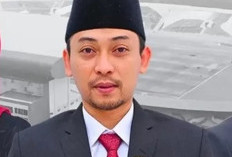 Profil dan Biodata Muhammad Ukasyah Ali Murtadho, Anggota DPRD Fraksi Gerindra yang Diciduk Polisi Terkait Kasus Narkoba