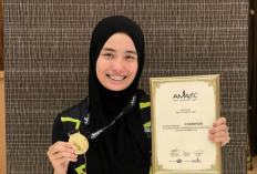 Siapa Puteri Rania? Sah Jadi Istri Jaden Bahtera, Langsungkan Pernikahan Sederhana dengan Adat Malaysia