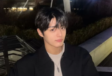 Profil dan Biodata Park Soo Oh, Aktor Ganteng Pemain Han Gi Tae di Drakor If Wishes Could Kill You