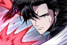 Link Baca Manhwa Nano Machine Chapter 309 Subtitle Indonesia, Pangeran Sekte Iblis yang Terancam Pembunuhan