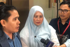 Intip Harta Kekayaan Hellyana Wagub Babel, Pejabat Publik Tak Bayar Tagihan Hotel Dipenjara Selama Empat Bulan!