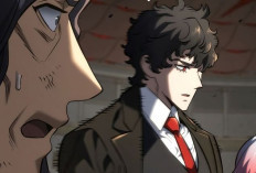 RAW Baca Komik Revenge Of The Iron-Blooded Sword Hound Chapter 158 Subtitle Indo, Pasukan Berkumpul!