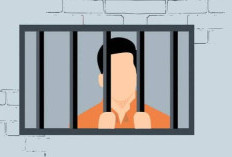 Tahanan Kasus Narkotika Berinisial RI Kabur dari Lapas Pasir Pengaraian Rokan Hulu Setelah Divonis 8 Tahun Penjara
