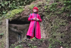 Heboh Mitos Gunung Kawi Tempat Sarwendah, Pesulap Merah Ungkap Fakta di Baliknya Lewat Konten Youtube