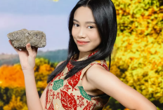 Biodata dan Profil Lengkap Gendis JKT48, Member Generasi 11 Termuda yang Lagi Viral di Tiktok