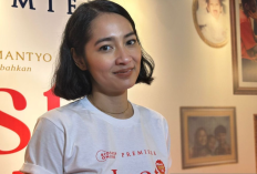 Profil dan Biodata Niken Anjani, Aktris yang Memerancan Ancika Dalam Film Dilan ITB 1997