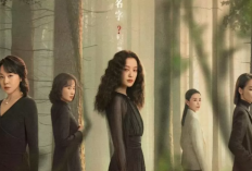 Sinopsis & Link Nonton Drama China Terbaru Vanished Name (2026) Full Episode Sub Indo, Pembalasan Dendam yang Bikin Merinding