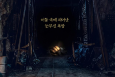UPDATE! Nonton Gold Land (2026) Episode 2 Sub Indonesia, Dapat Rezeki Nomplok dari Sang Kekasih Park Bo Young Dihantui Rasa Takut