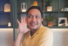 Profil dan Biodata Agung Karmalogy, Konten Kreator yang Baru-Baru Ini Terseret Kasus Pelecehan Seksual Online