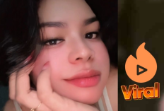 Link Video Gilcan Ambon 54 Detik Viral ASLI, Selebgram ini Jadi Sorotan Netizen Cowok