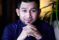 Profil dan Biodata El Azman, Sosok Pria yang Tengah Viral di TikTok Bersama Aya Balqis, Ternyata Seorang CEO!