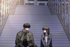 Baca Manhwa Childhood Friend Complex Chapter 69 Bahasa Indonesia, Awas Baper dengan Kisah Sahabat Jadi Cinta