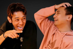 Profil dan Biodata Tepe, Sahabat Reza Arap yang Viral Usai Bikin Geram Netizen di Podcast Raditya Dika