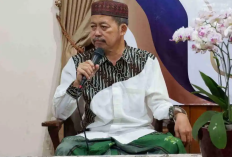 Inallilahi! Gus Fad Meninggal di Umur 63 Tahun, Simak Penyebab Wafatnya Tokoh NU Jombang di Sini!