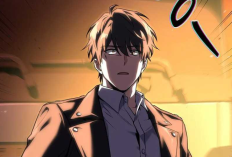 RAW! Manhwa Only I Have an Ex-grade Summon Chapter 3 Scan Indonesia, Update Terbaru Makin Seru Musuh Baru Bermunculan 